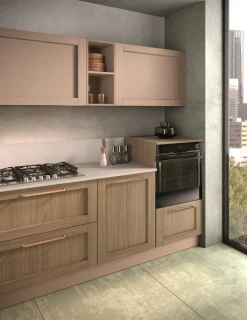 Best Cucina modello Jazz PREZZO SCONTATO 33% Cucine Ad Angolo|Cucine Country