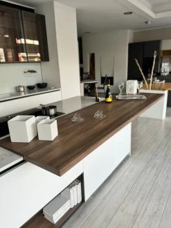 Hot Cucina modello Kalì PREZZO SCONTATO 48% Cucine Ad Isola|Cucine Moderne