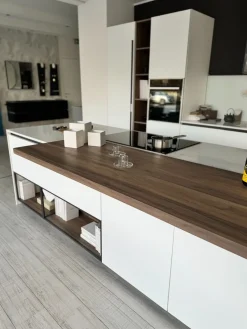 Hot Cucina modello Kalì PREZZO SCONTATO 48% Cucine Ad Isola|Cucine Moderne