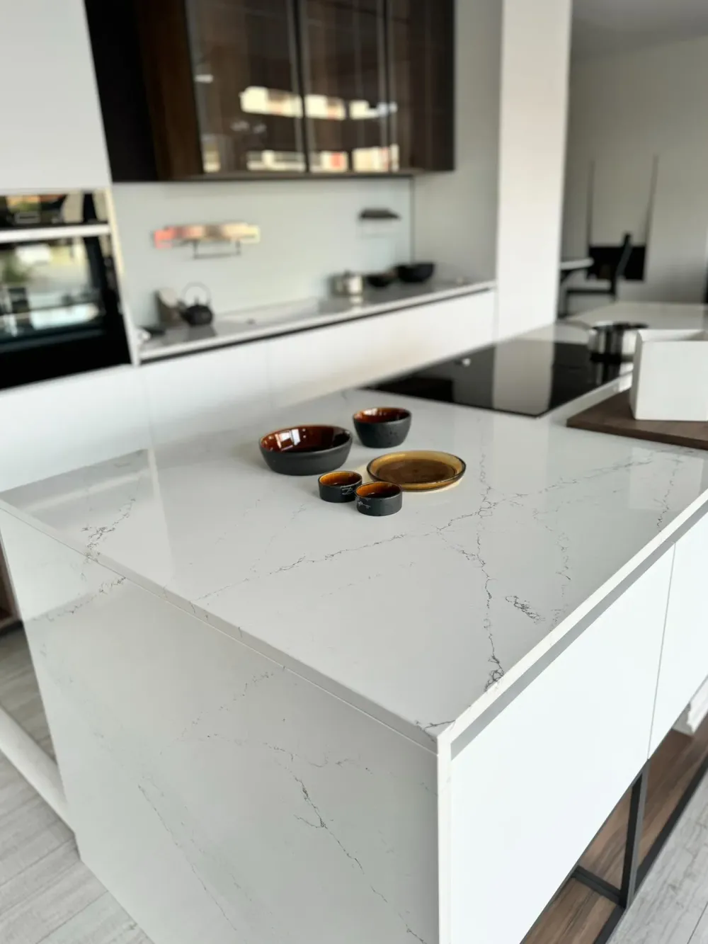 Hot Cucina modello Kalì PREZZO SCONTATO 48% Cucine Ad Isola|Cucine Moderne