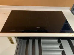 Arredo3 Cucina modello Kali' PREZZO SCONTATO 50%- Cucine Ad Angolo|Cucine Moderne