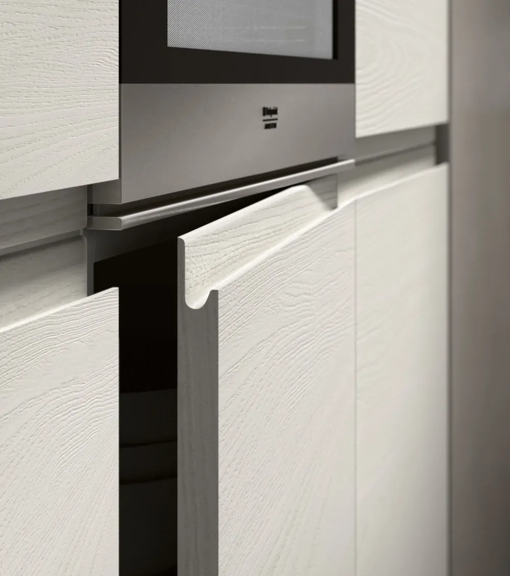 Online Cucina modello Kely isola PREZZO SCONTATO 38% Cucine Con Penisola|Cucine Moderne