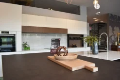 Cucina modello Libra PREZZO SCONTATO 50%^Scavolini Hot