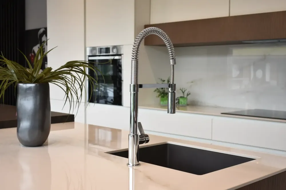 Cucina modello Libra PREZZO SCONTATO 50%^Scavolini Hot