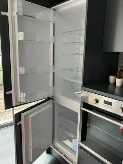 Clearance Cucina modello Line PREZZO SCONTATO 46% Cucine Ad Angolo|Cucine Moderne