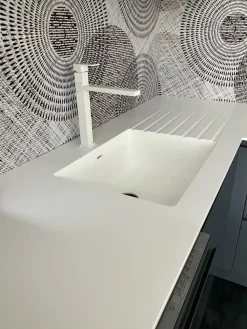 Clearance Cucina modello Line PREZZO SCONTATO 46% Cucine Ad Angolo|Cucine Moderne