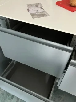 Clearance Cucina modello Line PREZZO SCONTATO 46% Cucine Ad Angolo|Cucine Moderne