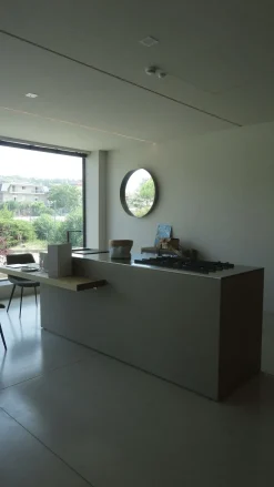 Cucina modello Line k PREZZO SCONTATO 45%^Zampieri Cucine Hot