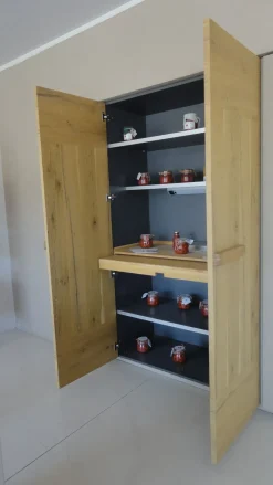 Cucina modello Line k PREZZO SCONTATO 45%^Zampieri Cucine Hot