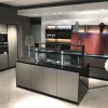 Snaidero Cucina modello Link PREZZO SCONTATO 44%- Cucine Ad Isola|Cucine Design