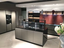 Snaidero Cucina modello Link PREZZO SCONTATO 44%- Cucine Ad Isola|Cucine Design