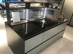 Snaidero Cucina modello Link PREZZO SCONTATO 44%- Cucine Ad Isola|Cucine Design
