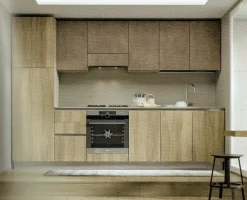 Cucina modello Loft PREZZO SCONTATO 11%^Arrex