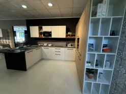 Arrex Cucina modello Loft xxl PREZZO SCONTATO 30%- Cucine Con Penisola|Cucine Moderne