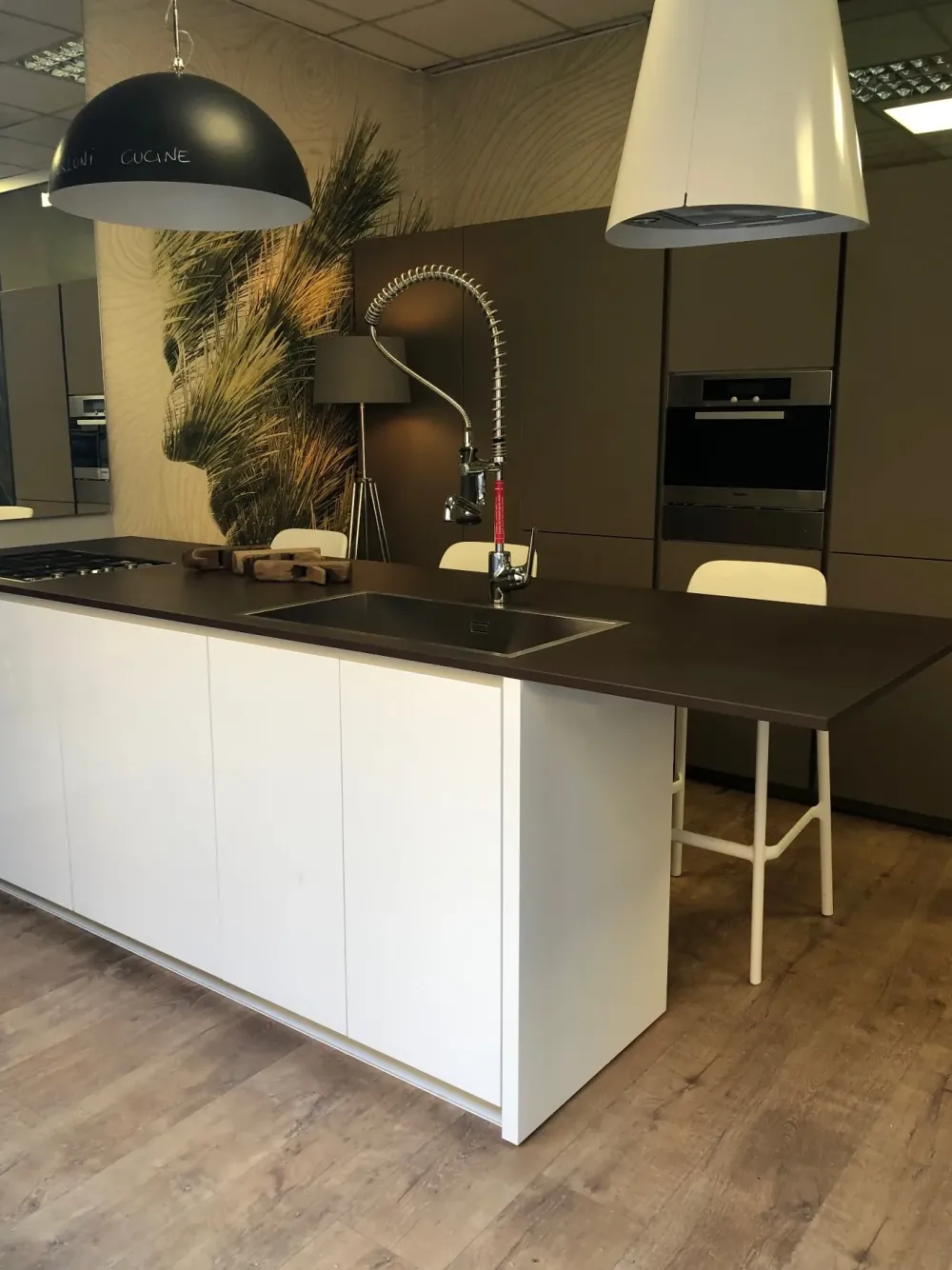 Maistri Cucine Cucina modello Maistri viva PREZZO SCONTATO 30%- Cucine Design|Cucine Ad Isola