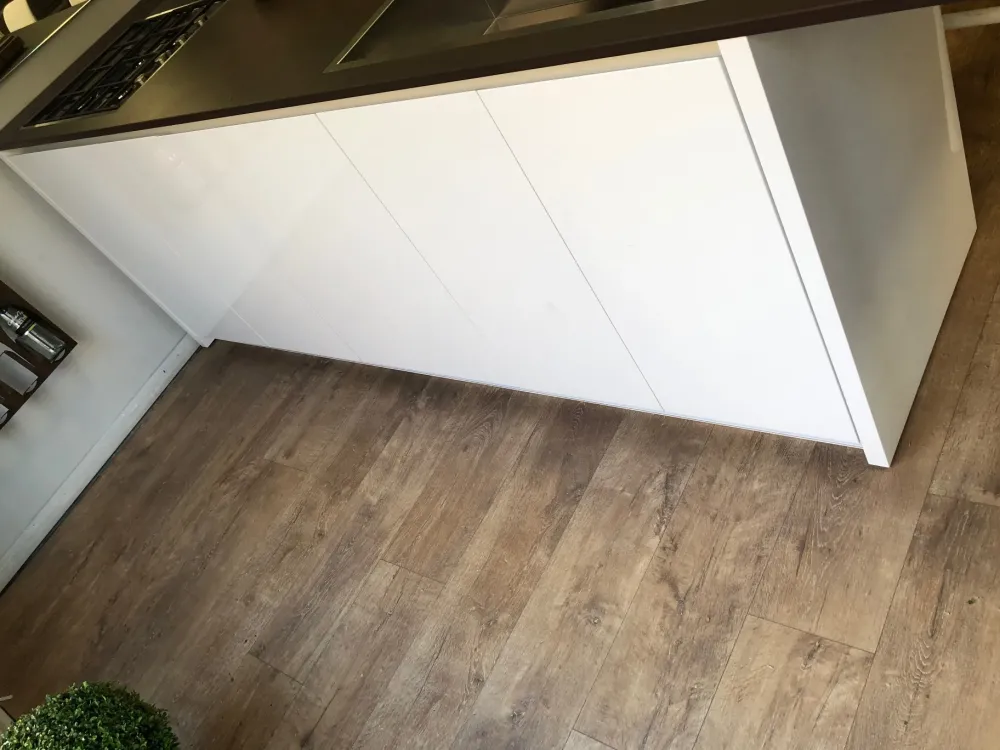 Maistri Cucine Cucina modello Maistri viva PREZZO SCONTATO 30%- Cucine Design|Cucine Ad Isola