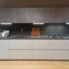 Doimo Cucine Cucina modello Materia PREZZO SCONTATO 67%- Cucine Lineari|Cucine Design