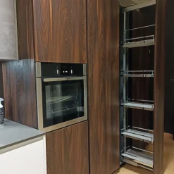 Doimo Cucine Cucina modello Materia PREZZO SCONTATO 67%- Cucine Lineari|Cucine Design