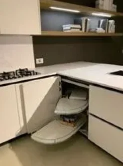 Cesar Cucina modello Maxima 90 PREZZO SCONTATO- Cucine Ad Angolo|Cucine Moderne