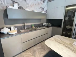 Cucina modello Metropolis PREZZO SCONTATO 60%^Stosa Clearance