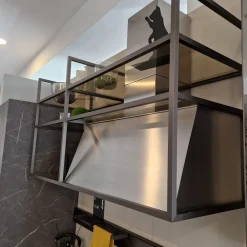 Cucina modello Mia PREZZO SCONTATO 50%^Scavolini New