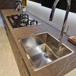 Cucina modello Mia PREZZO SCONTATO 50%^Scavolini New