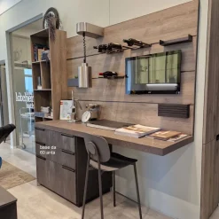 Cucina modello Mia PREZZO SCONTATO 50%^Scavolini New