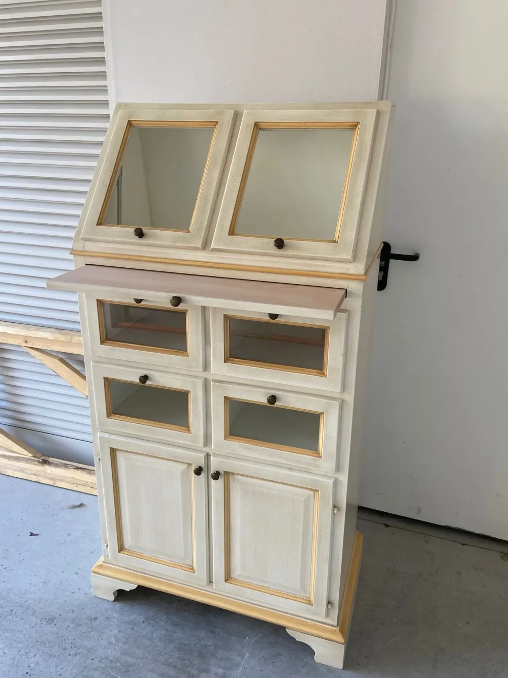 Cucina modello Mobile dispensa PREZZO SCONTATO 83%^Creazioni artistiche Fiorentine Online