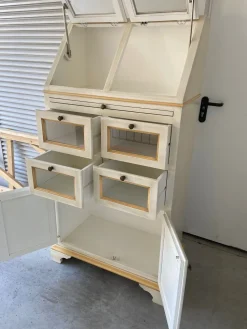 Cucina modello Mobile dispensa PREZZO SCONTATO 83%^Creazioni artistiche Fiorentine Online