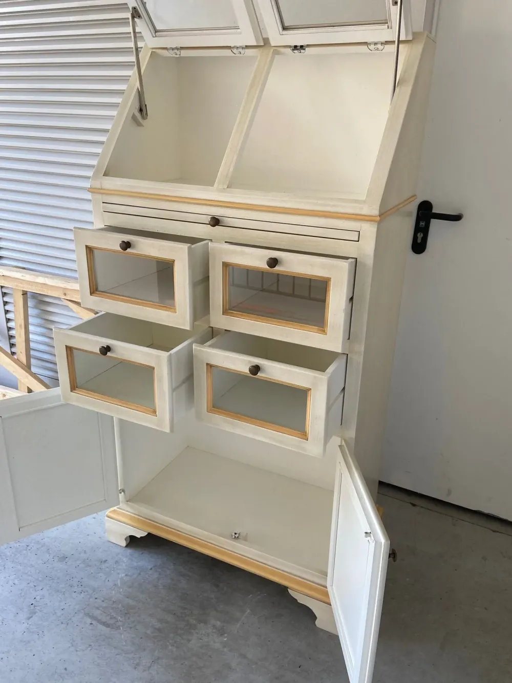 Cucina modello Mobile dispensa PREZZO SCONTATO 83%^Creazioni artistiche Fiorentine Online