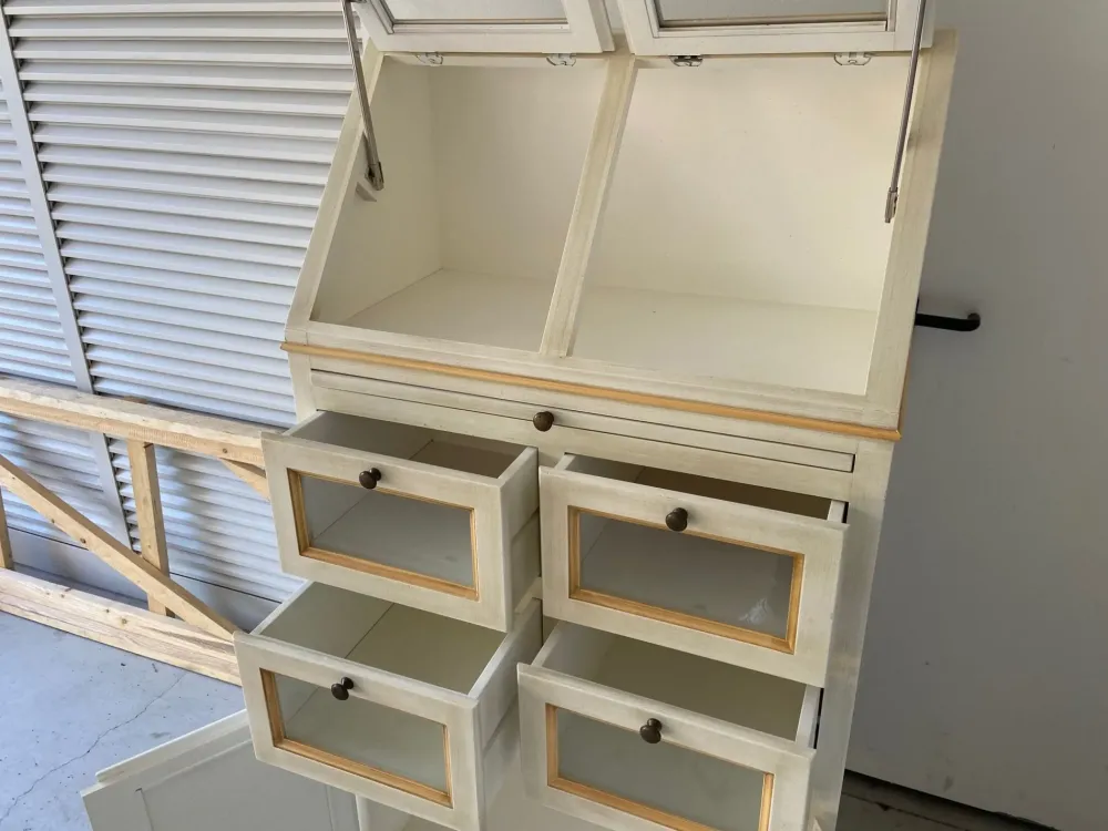 Cucina modello Mobile dispensa PREZZO SCONTATO 83%^Creazioni artistiche Fiorentine Online