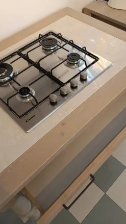 Sale Cucina modello Mod country PREZZO SCONTATO 40% Cucine Lineari|Cucine Country