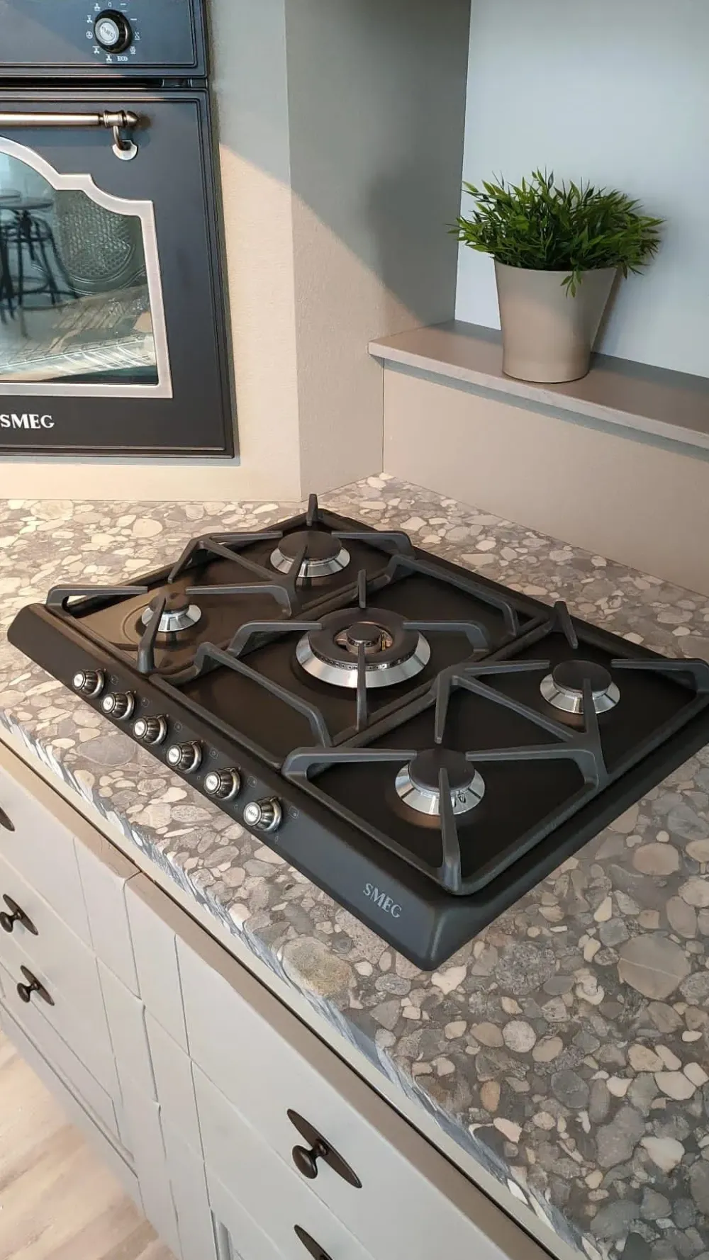 Cucina modello Mod nora lacc orione PREZZO SCONTATO^Arrex Hot