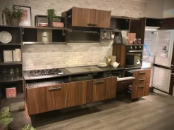 Mobilturi Cucina modello Modello matrix   PREZZO SCONTATO 69%- Cucine Lineari|Cucine Moderne