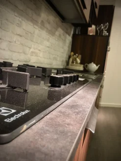 Mobilturi Cucina modello Modello matrix   PREZZO SCONTATO 69%- Cucine Lineari|Cucine Moderne