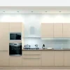 Outlet Cucina Modello myaa 360 five h.216 moderna altri colori lineare scontata 46% Cucine Lineari|Cucine Moderne