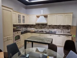 Discount Cucina modello New bea corda PREZZO SCONTATO 51% Cucine Ad Angolo