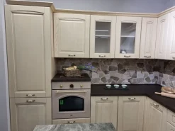 Discount Cucina modello New bea corda PREZZO SCONTATO 51% Cucine Ad Angolo