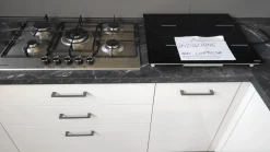 Arrex Cucina modello Niki PREZZO SCONTATO 54%- Cucine Ad Angolo|Cucine Moderne