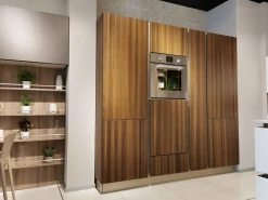 Veneta Cucine Cucina modello Oyster   PREZZO SCONTATO 50%- Cucine Con Penisola|Cucine Moderne