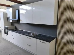 Cucina modello Peonia PREZZO SCONTATO 62%^Ar-Due