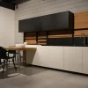 Cucina modello Phoenix PREZZO SCONTATO 53%^Varenna Outlet