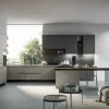 Cucina modello Polimerico PREZZO SCONTATO 34%^Arredo3 Hot