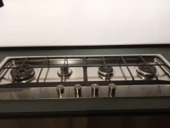 Cucina modello Profil rovere fossil PREZZO SCONTATO 59%^GM Cucine Online