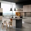 Cucina modello Round 4 PREZZO SCONTATO 40%^Arredo3 Discount