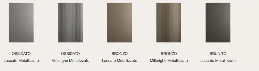 Cucina modello Round 4 PREZZO SCONTATO 40%^Arredo3 Discount