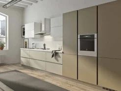 Hot Cucina modello Seta PREZZO SCONTATO 33% Cucine Lineari|Cucine Design