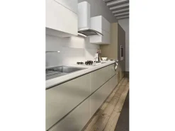 Hot Cucina modello Seta PREZZO SCONTATO 33% Cucine Lineari|Cucine Design