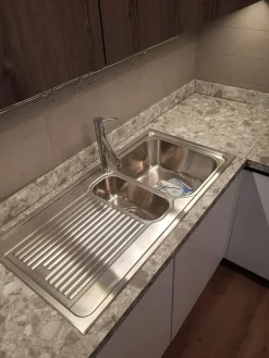 Cucina modello Sky Arrex-3 PREZZO SCONTATO 35%^Collezione esclusiva Outlet