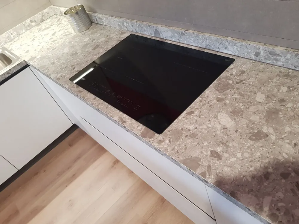 Cucina modello Sky Arrex-3 PREZZO SCONTATO 35%^Collezione esclusiva Outlet